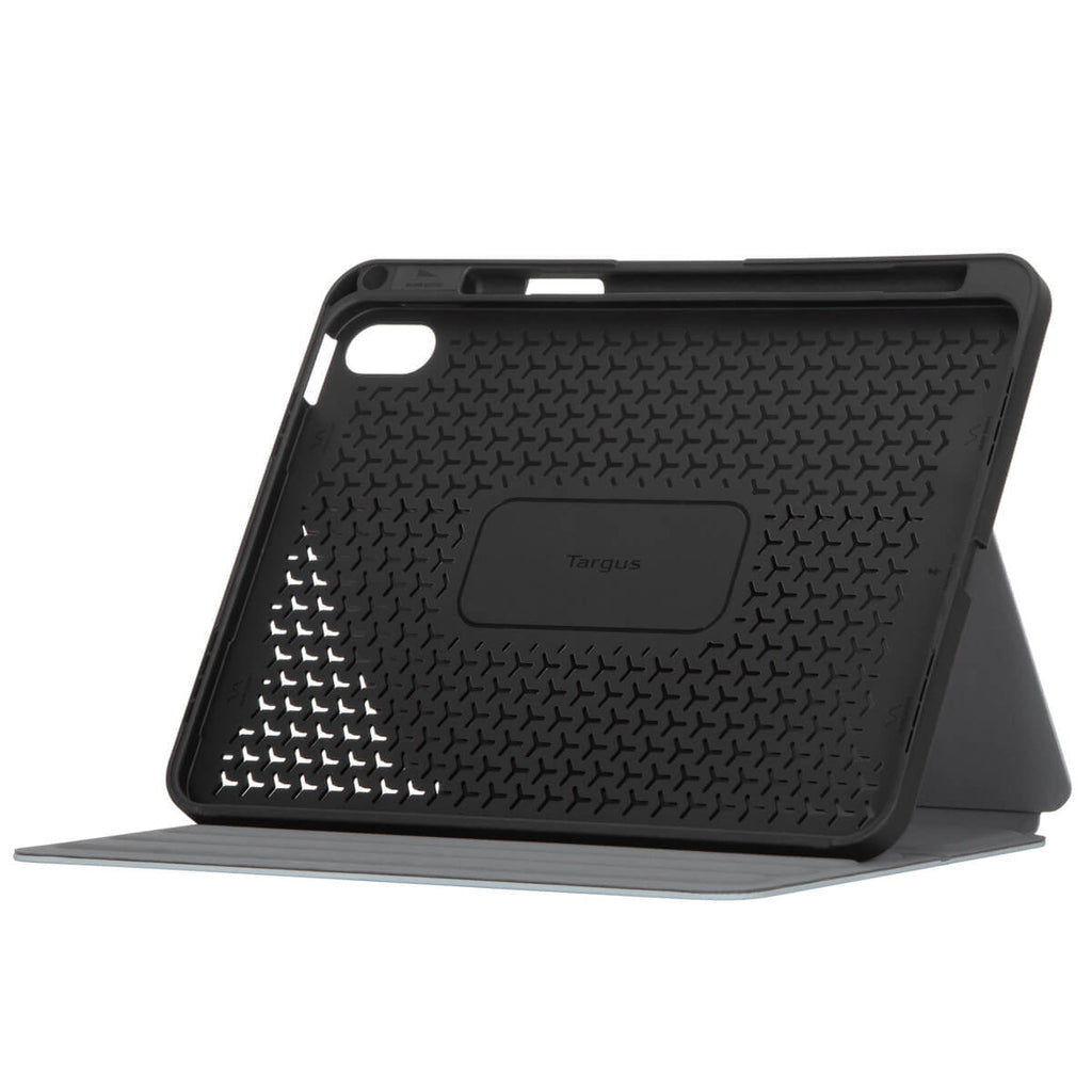 Targus Tablet-Hülle für iPad 10,9" (10. Gen.) – Silber
