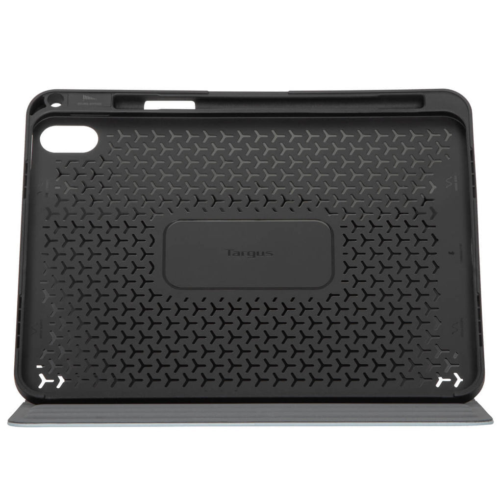 Targus Tablet-Hülle für iPad 10,9" (10. Gen.) – Silber