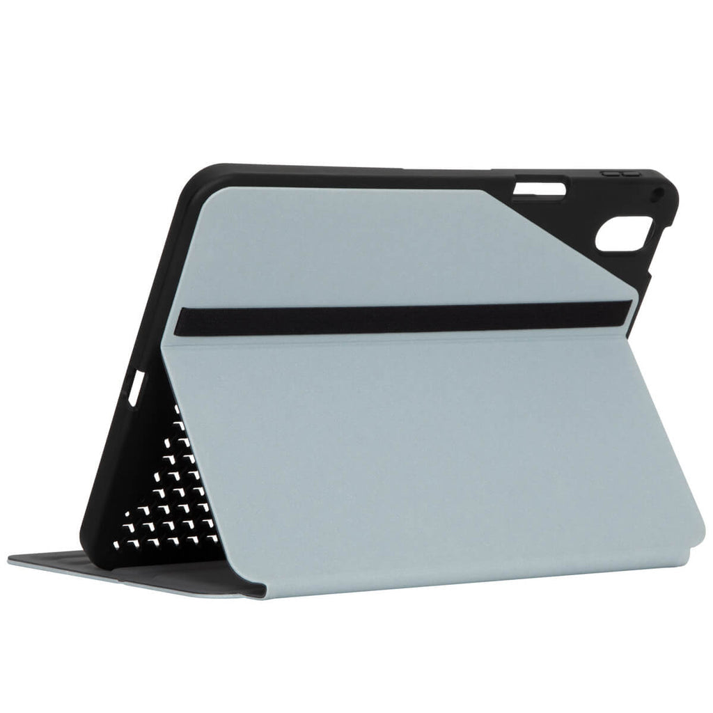 Targus Tablet-Hülle für iPad 10,9" (10. Gen.) – Silber