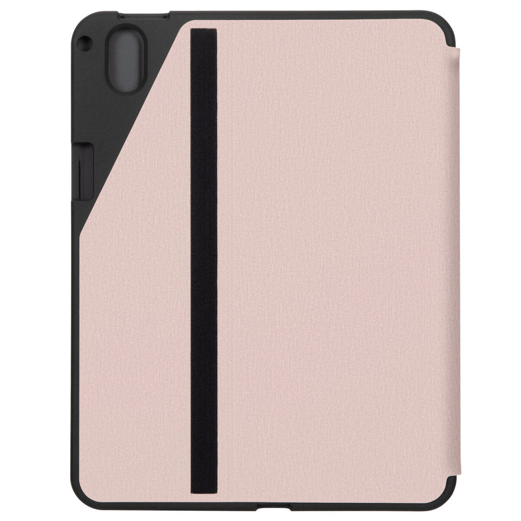 Targus Tablet-Hülle für iPad 10,9" (10. Gen.) – Roségold
