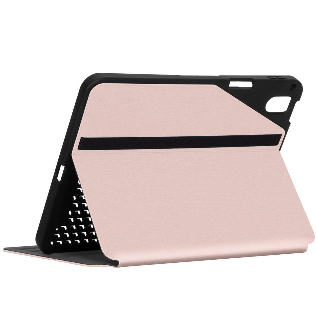 Targus Tablet-Hülle für iPad 10,9" (10. Gen.) – Roségold