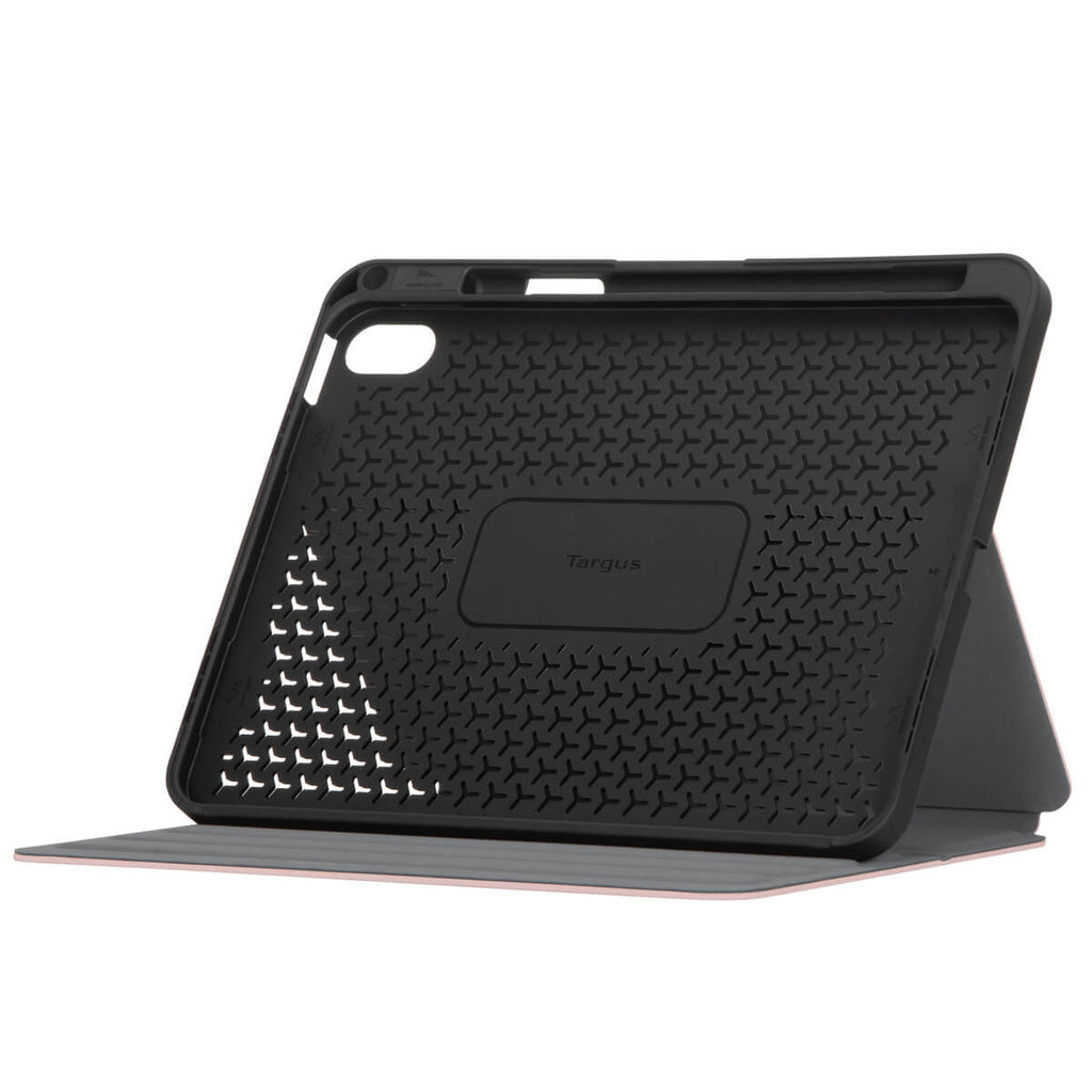 Targus Tablet-Hülle für iPad 10,9" (10. Gen.) – Roségold