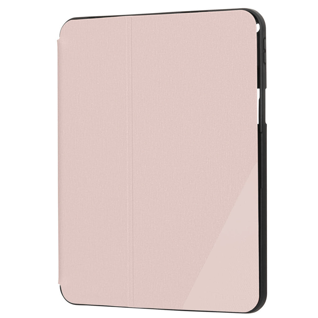 Targus Tablet-Hülle für iPad 10,9" (10. Gen.) – Roségold
