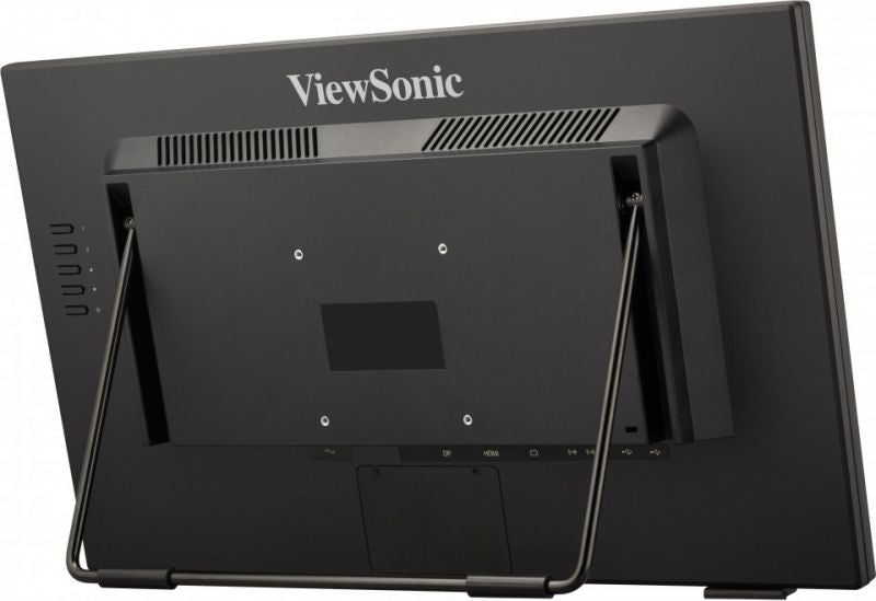 Viewsonic Interaktives Touch-Display, 24", Full HD, 250 cd/m²
