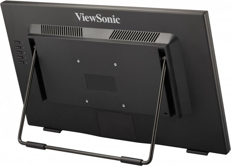 Viewsonic Interaktives Touch-Display, 24", Full HD, 250 cd/m²
