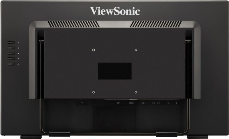 Viewsonic Interaktives Touch-Display, 24", Full HD, 250 cd/m²