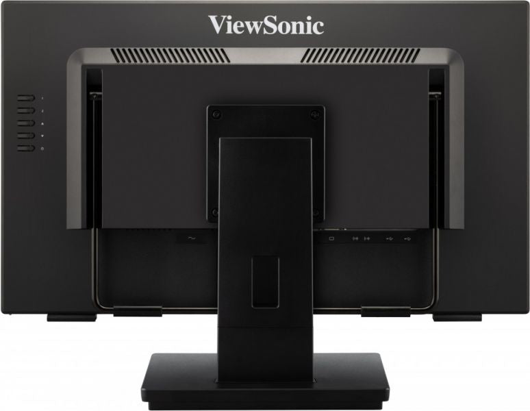 Viewsonic Interaktives Touch-Display, 24", Full HD, 250 cd/m²