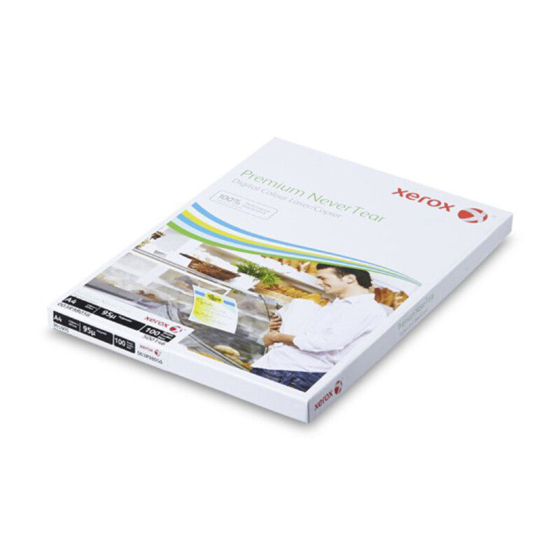Antalis Xerox Spezialfolie – A3, 125 g/m², 100 Blätter