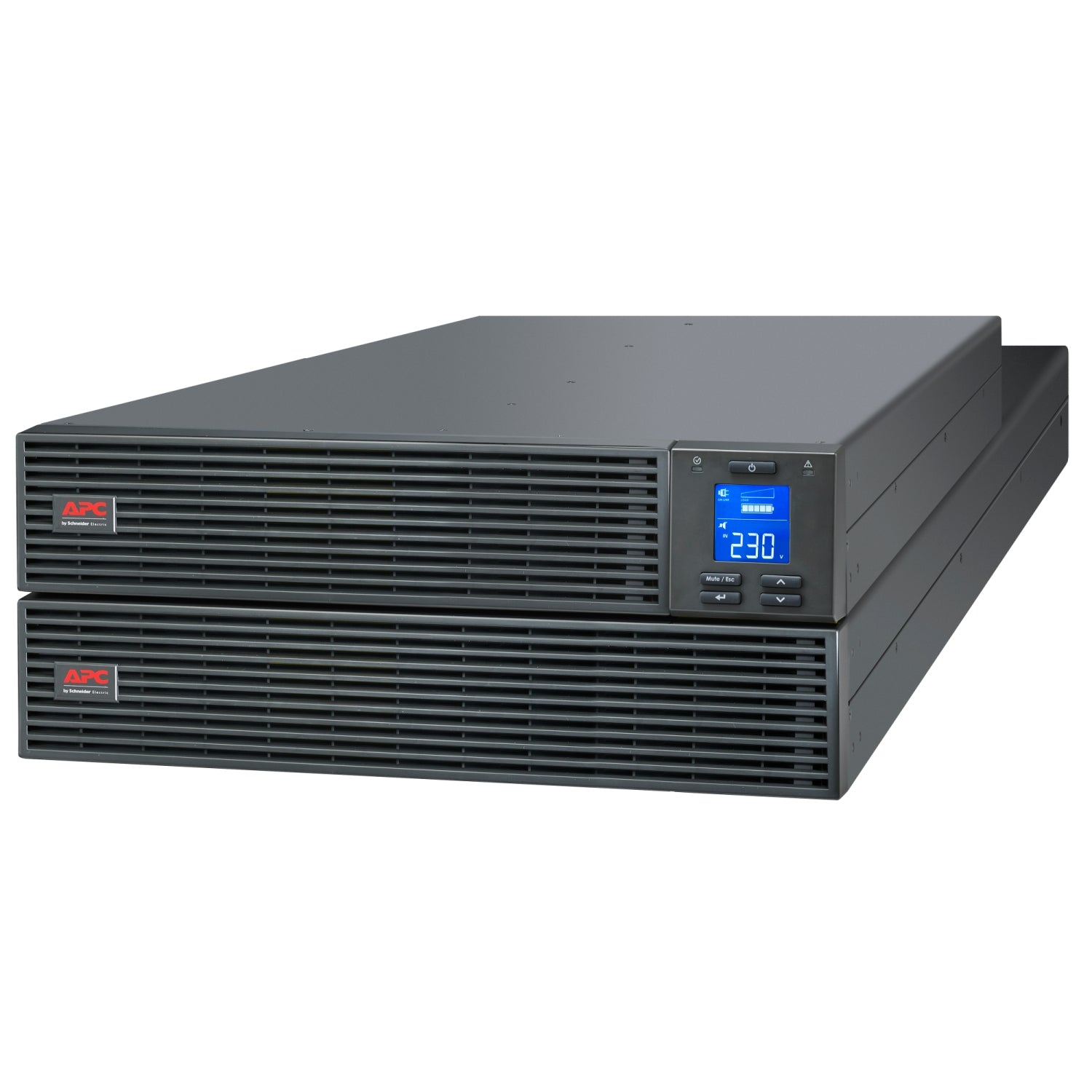 APC Netzteil – 230 V