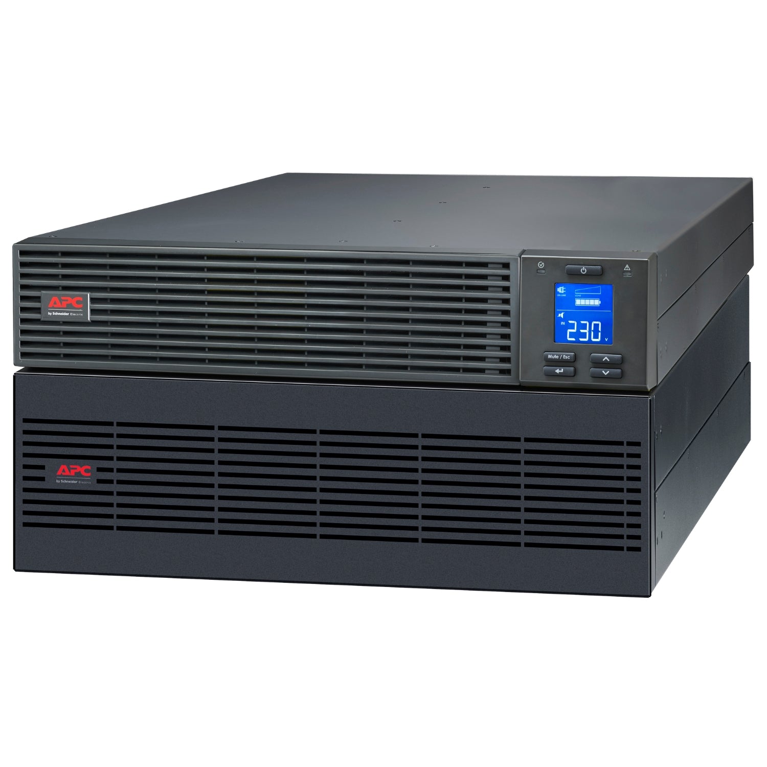 APC Netzteil – 230 V
