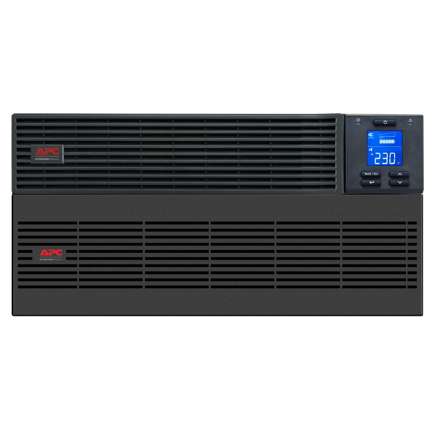APC Netzteil – 230 V