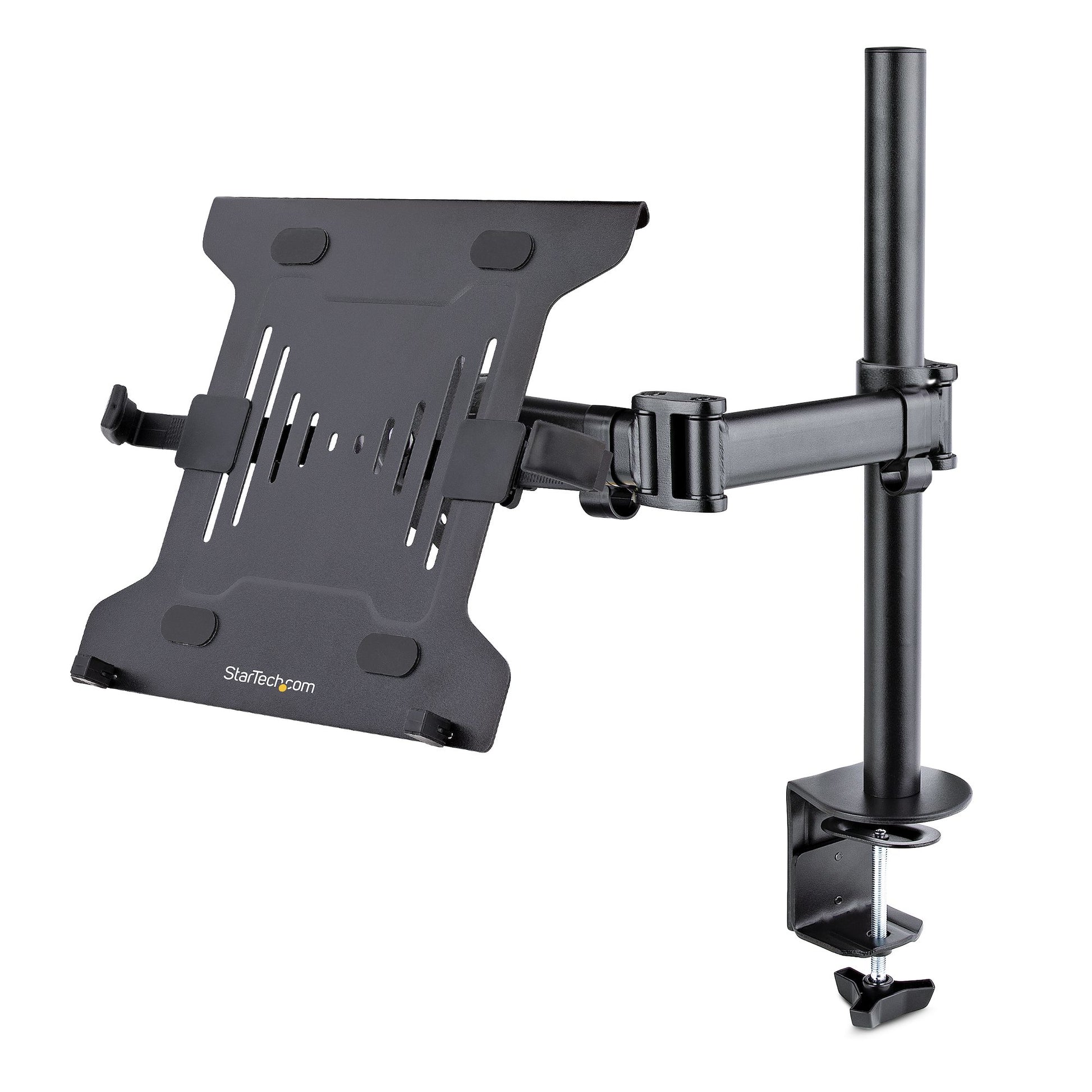 StarTech.com Monitorarm Tischhalterung – 13–34" – VESA 75×75/100×100 mm – bis 8 kg pro Monitor