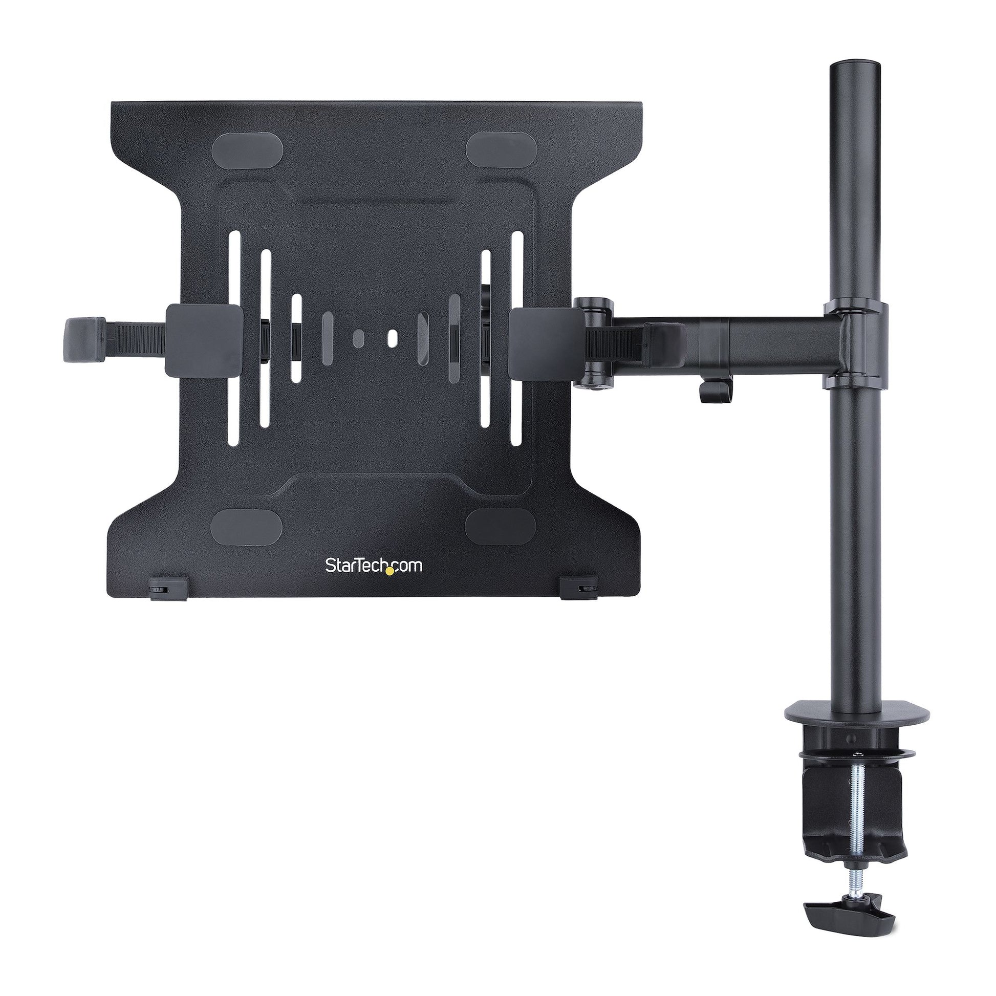 StarTech.com Monitorarm Tischhalterung – 13–34" – VESA 75×75/100×100 mm – bis 8 kg pro Monitor