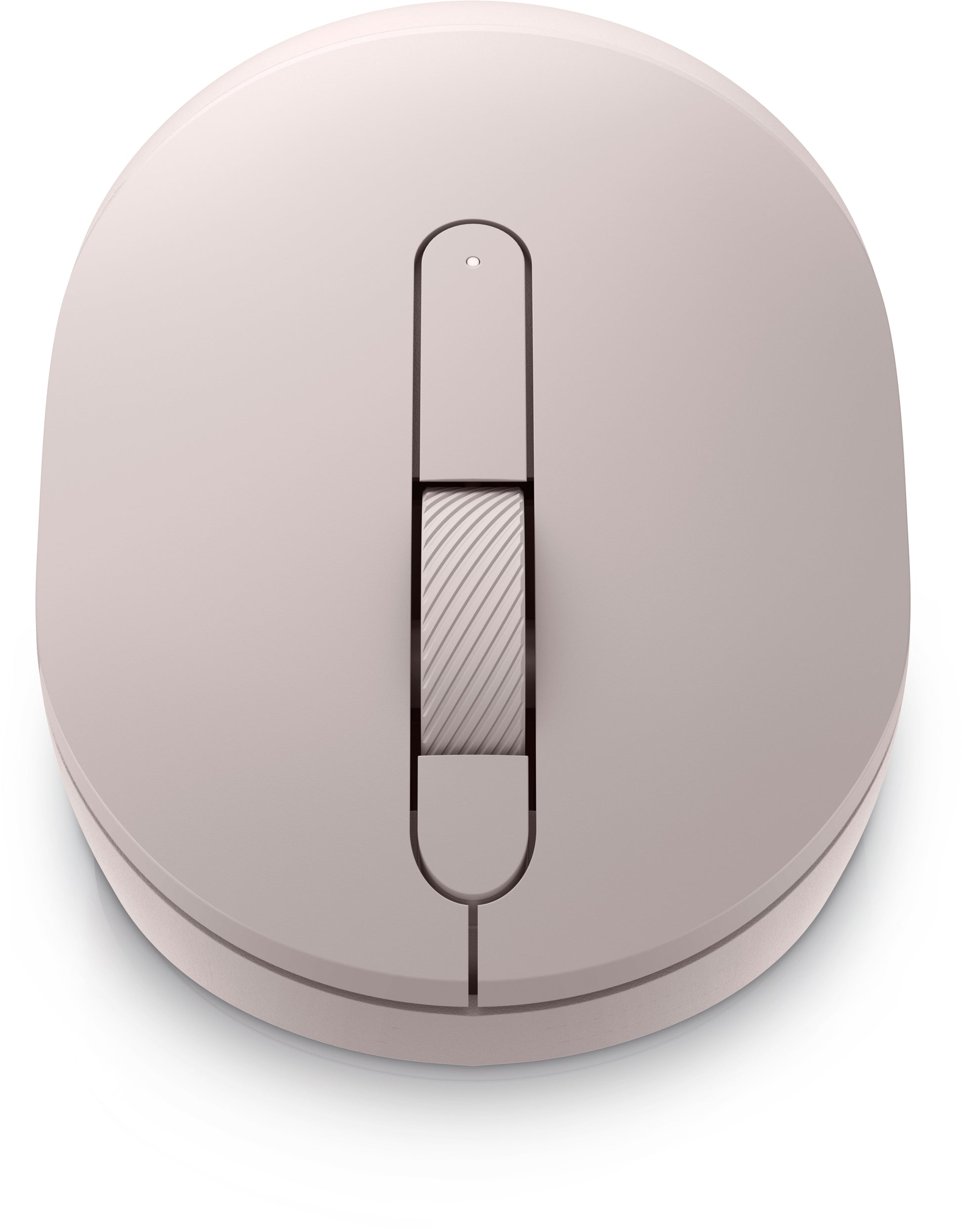 DELL MS3320W Maus – kabellos, Bluetooth, 1'600 dpi, beidhändig