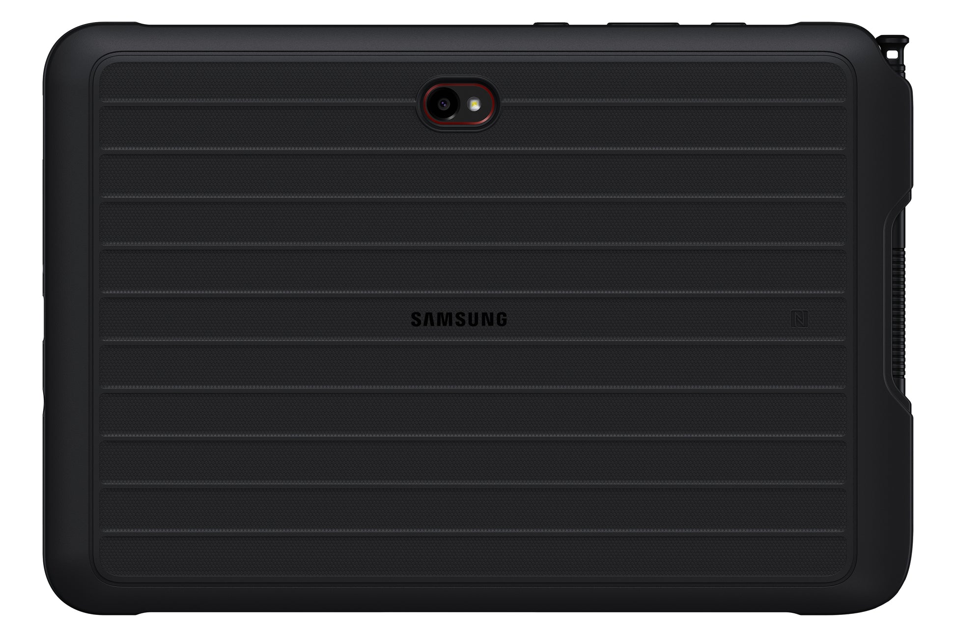 Samsung Galaxy Tab Active4 Pro – 10,1", 128 GB, 6 GB RAM, WLAN + 5G, Android, Schwarz