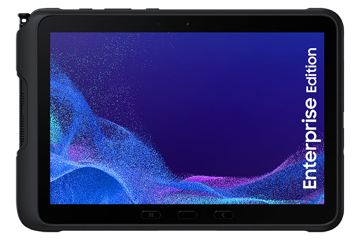 Samsung Galaxy Tab Active4 Pro – 10,1", 128 GB, WLAN, Schwarz
