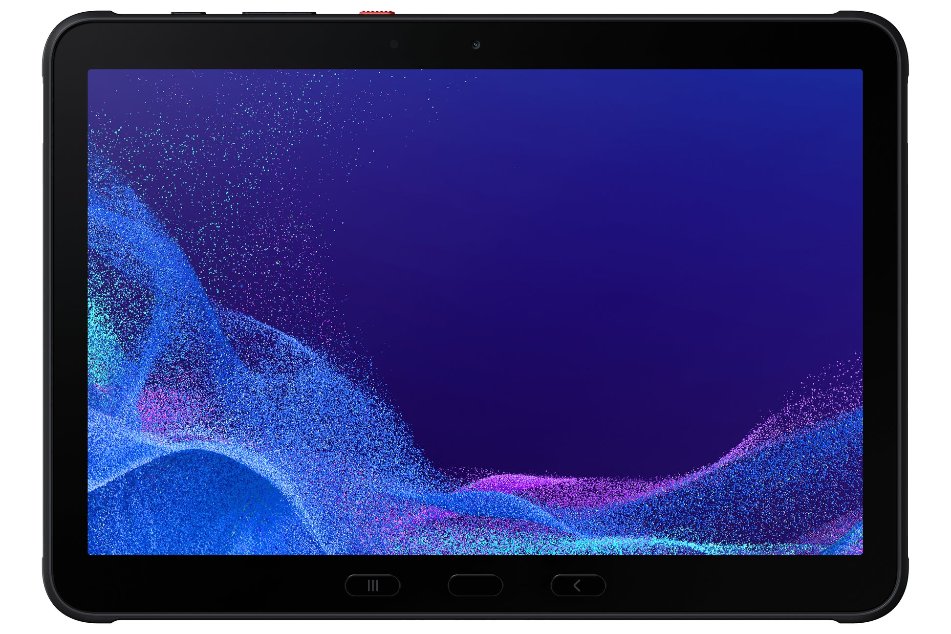 Samsung Galaxy Tab Active4 Pro – 10,1", 128 GB, 6 GB RAM, WLAN + 5G, Android, Schwarz