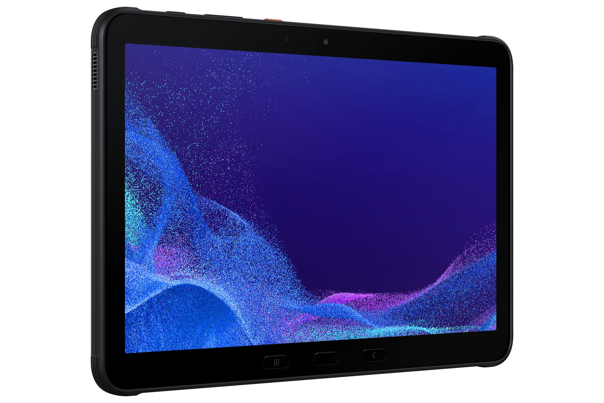 Samsung Galaxy Tab Active4 Pro – 10,1", 128 GB, 6 GB RAM, WLAN + 5G, Android, Schwarz