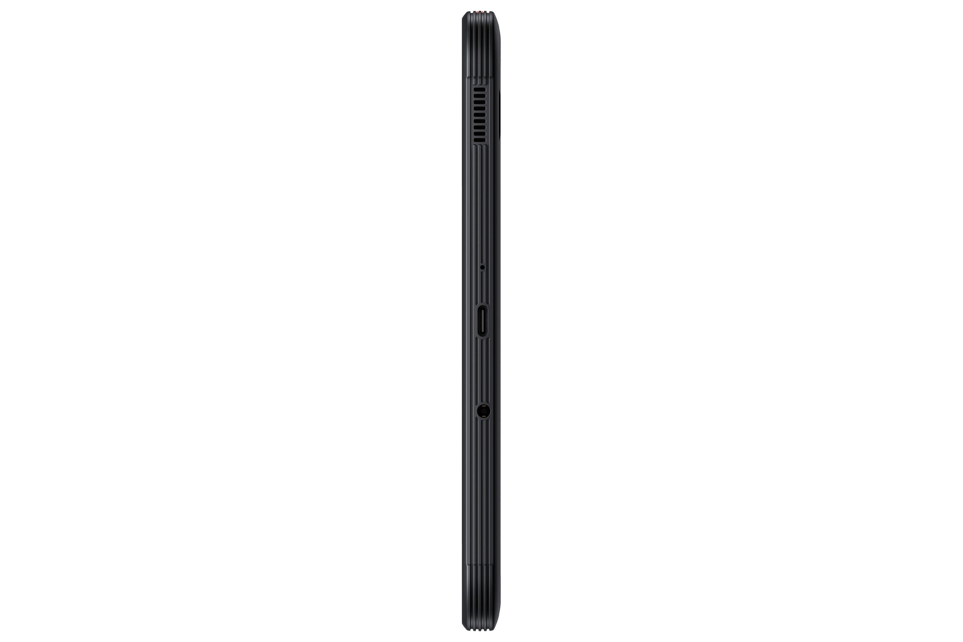 Samsung Galaxy Tab Active4 Pro – 10,1", 128 GB, 6 GB RAM, WLAN + 5G, Android, Schwarz