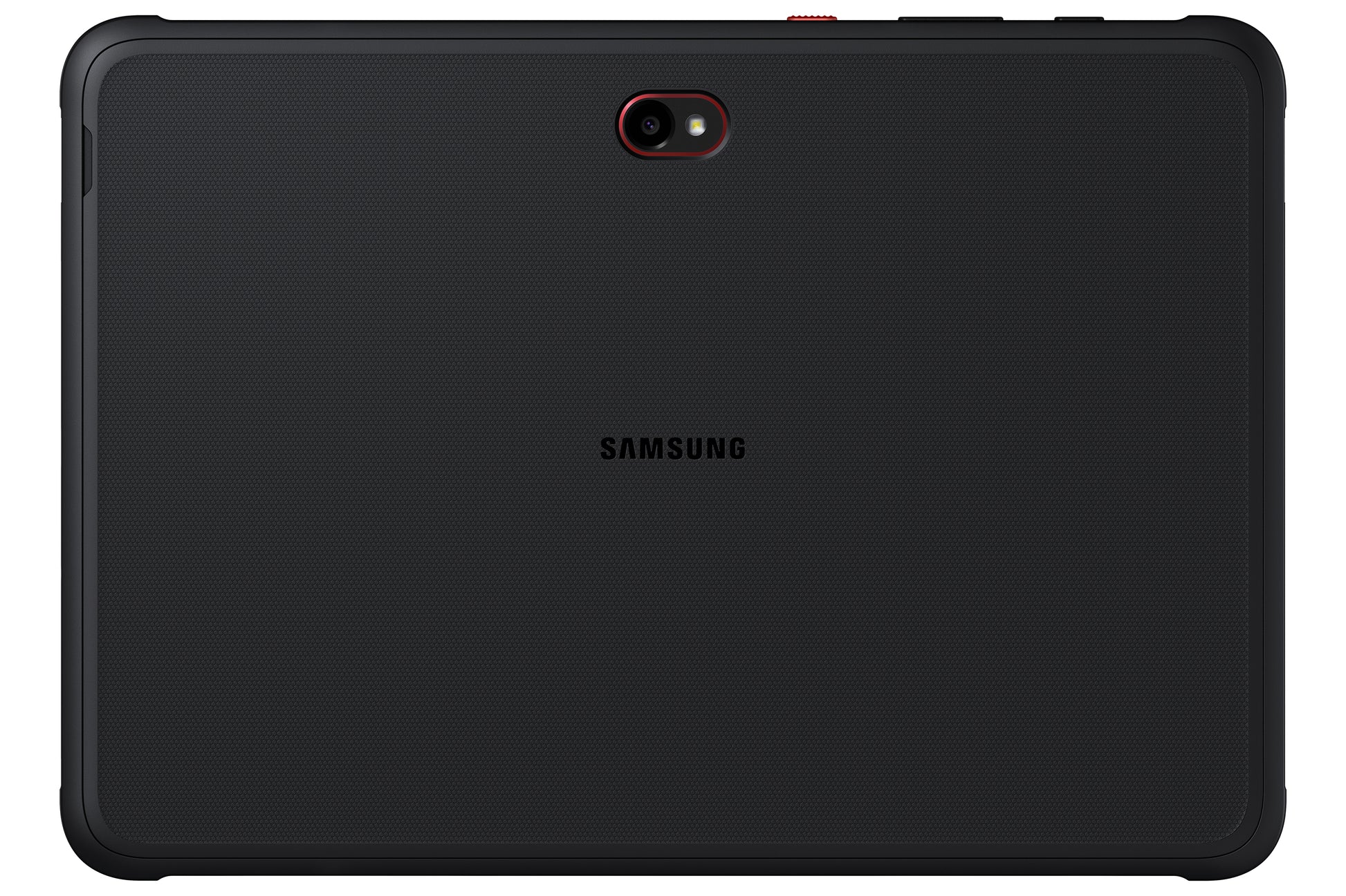 Samsung Galaxy Tab Active4 Pro – 10,1", 128 GB, 6 GB RAM, WLAN + 5G, Android, Schwarz