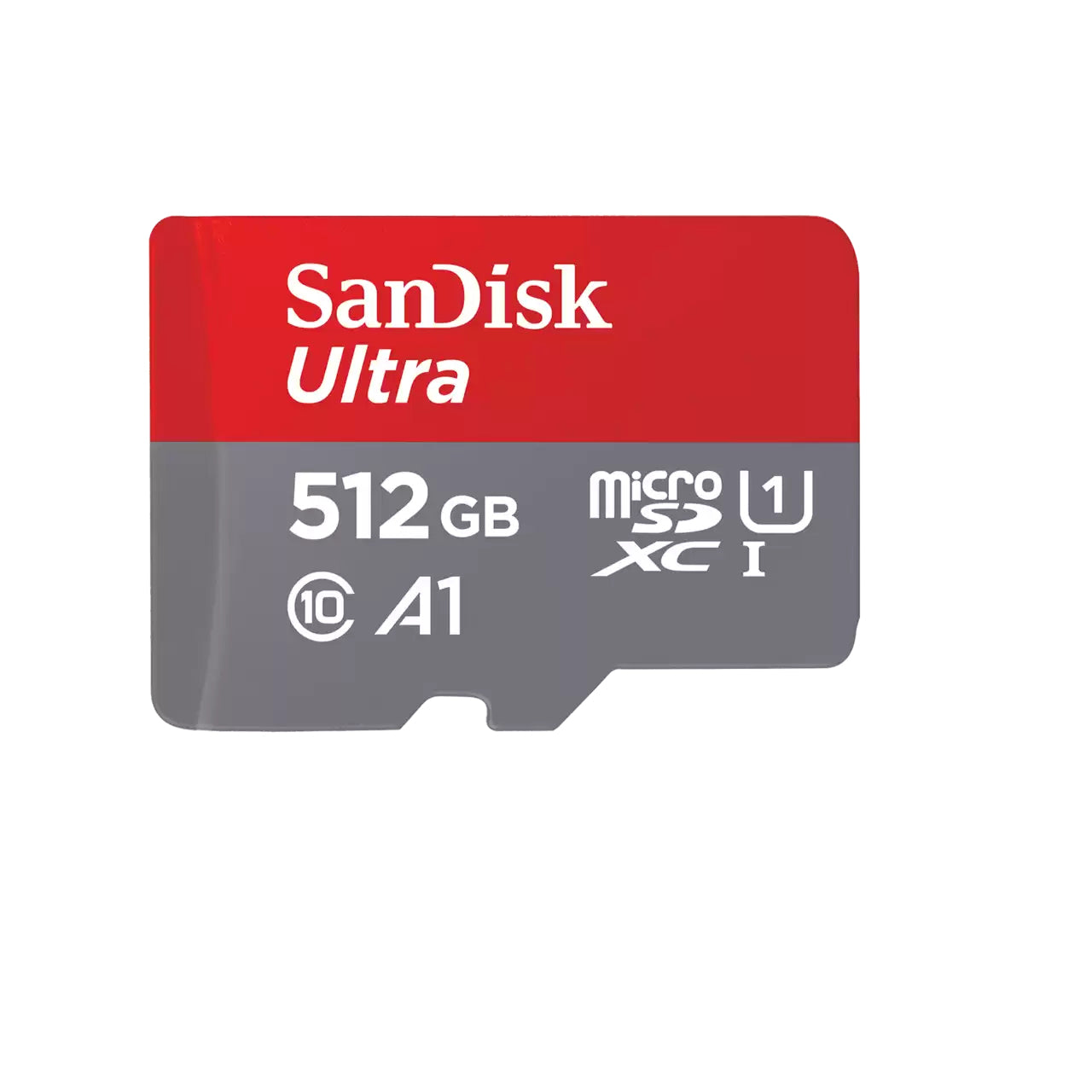 SanDisk Barcode-Etiketten