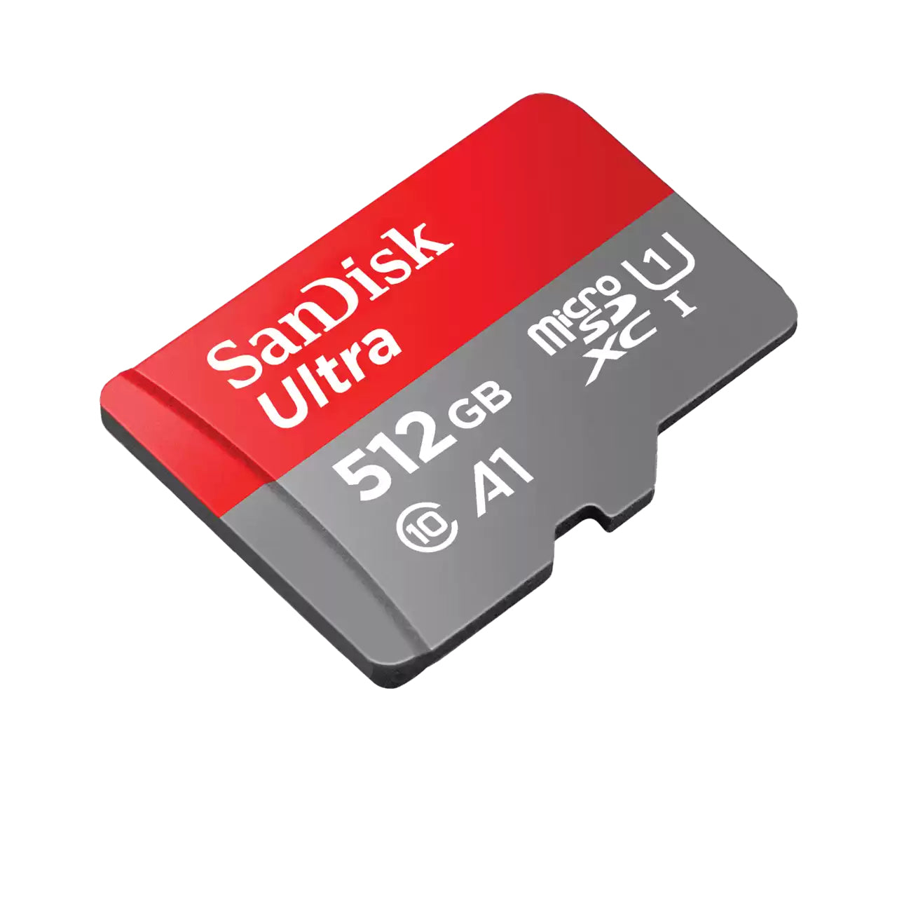 SanDisk Barcode-Etiketten