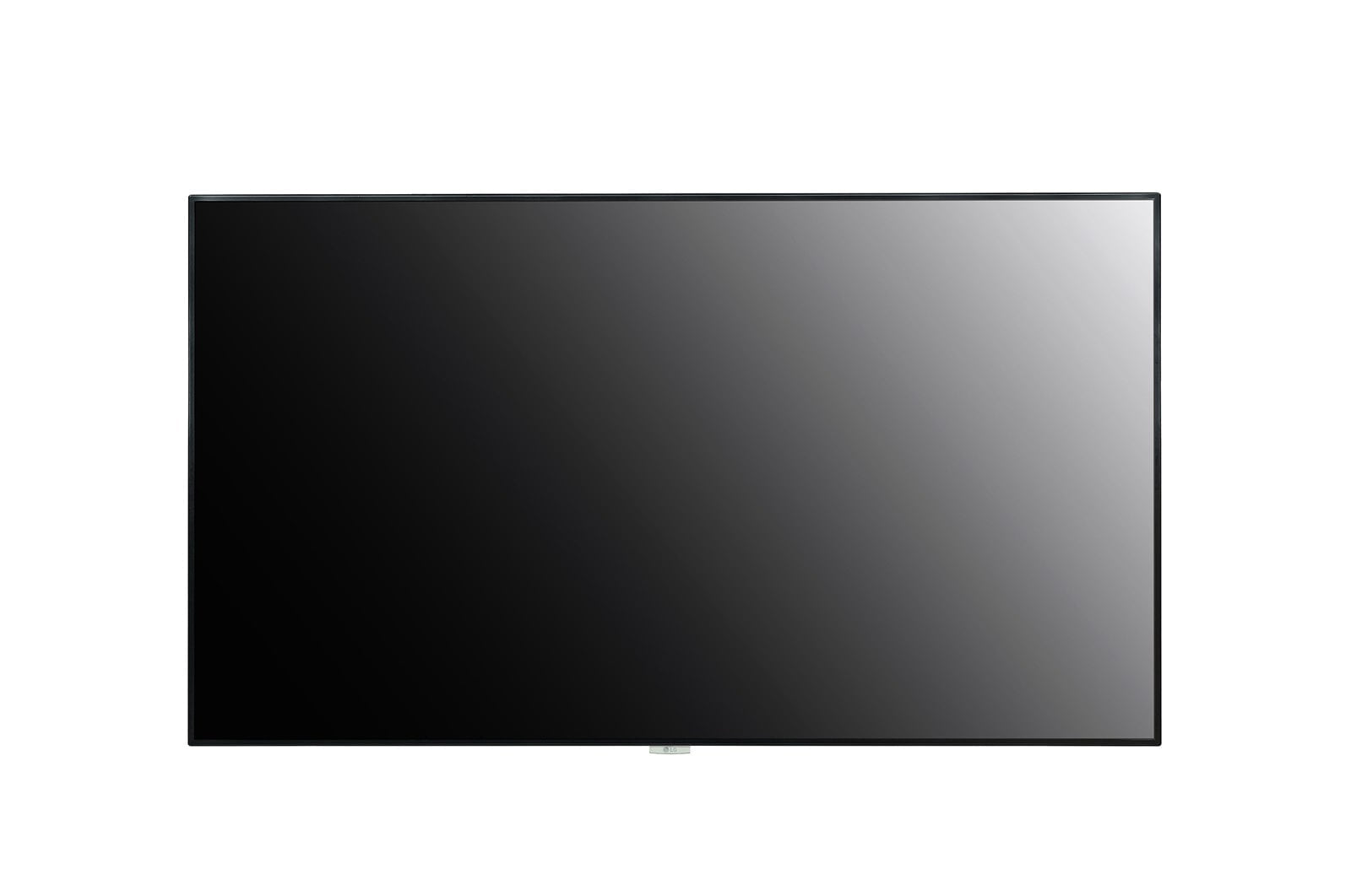LG 98UH5J-H – 98" Public Display LED UHD 4K, webOS, 24/7