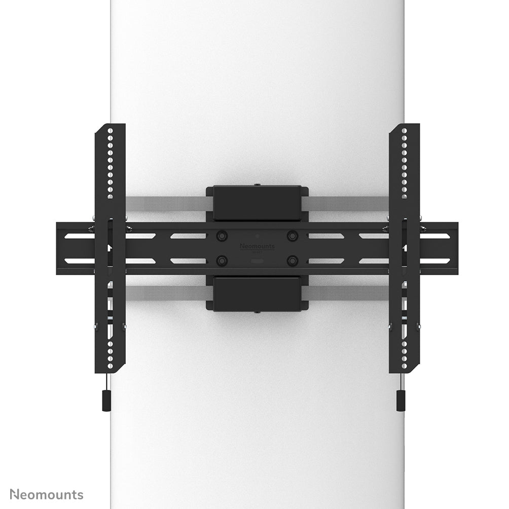 Neomounts WL35S-910BL16 – Displayständer, drehbar, neigbar, für 40–75", VESA 300×100–600×400, bis 50 kg