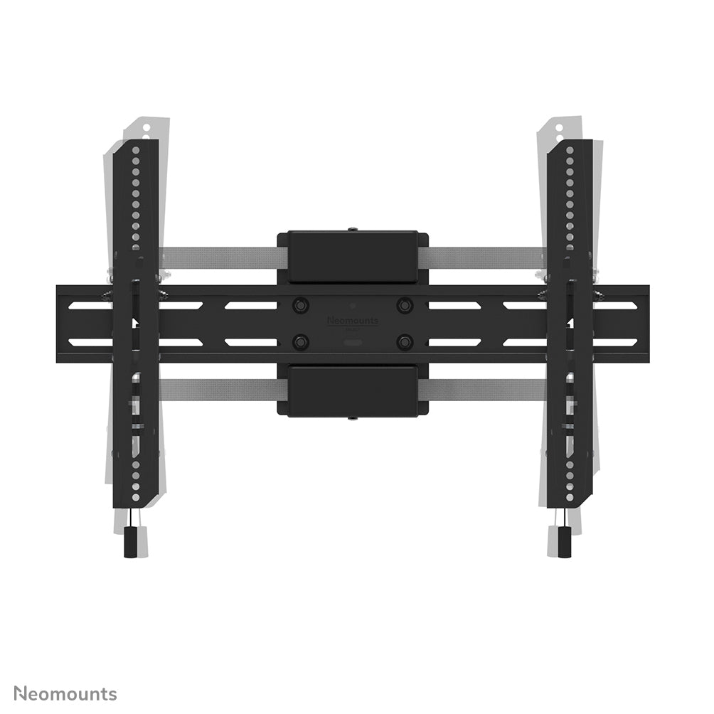 Neomounts WL35S-910BL16 – Displayständer, drehbar, neigbar, für 40–75", VESA 300×100–600×400, bis 50 kg