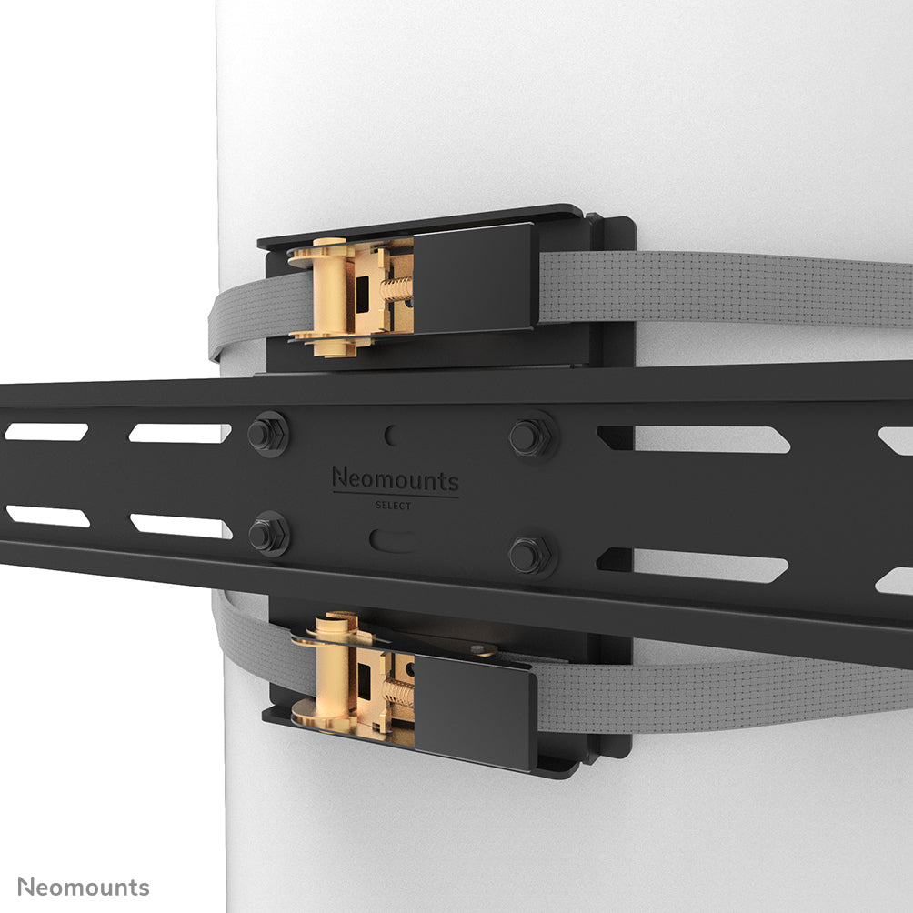 Neomounts WL35S-910BL16 – Displayständer, drehbar, neigbar, für 40–75", VESA 300×100–600×400, bis 50 kg