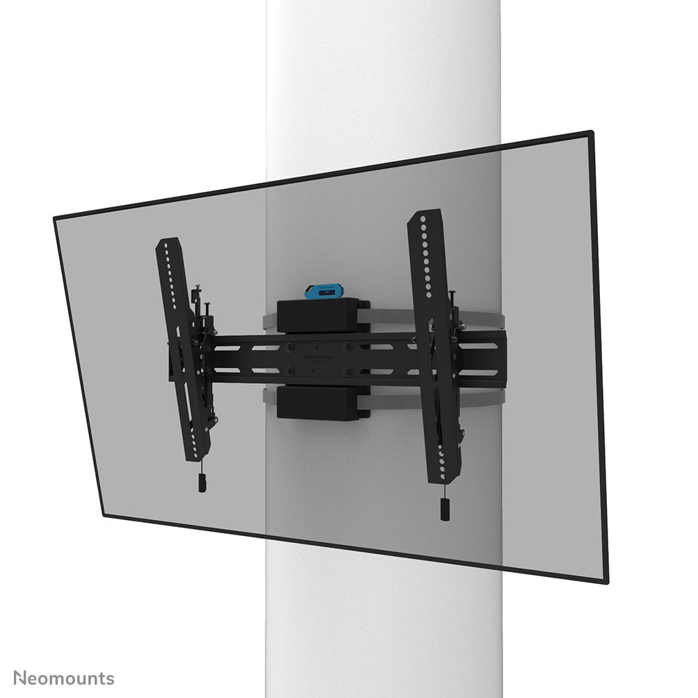 Neomounts WL35S-910BL16 – Displayständer, drehbar, neigbar, für 40–75", VESA 300×100–600×400, bis 50 kg