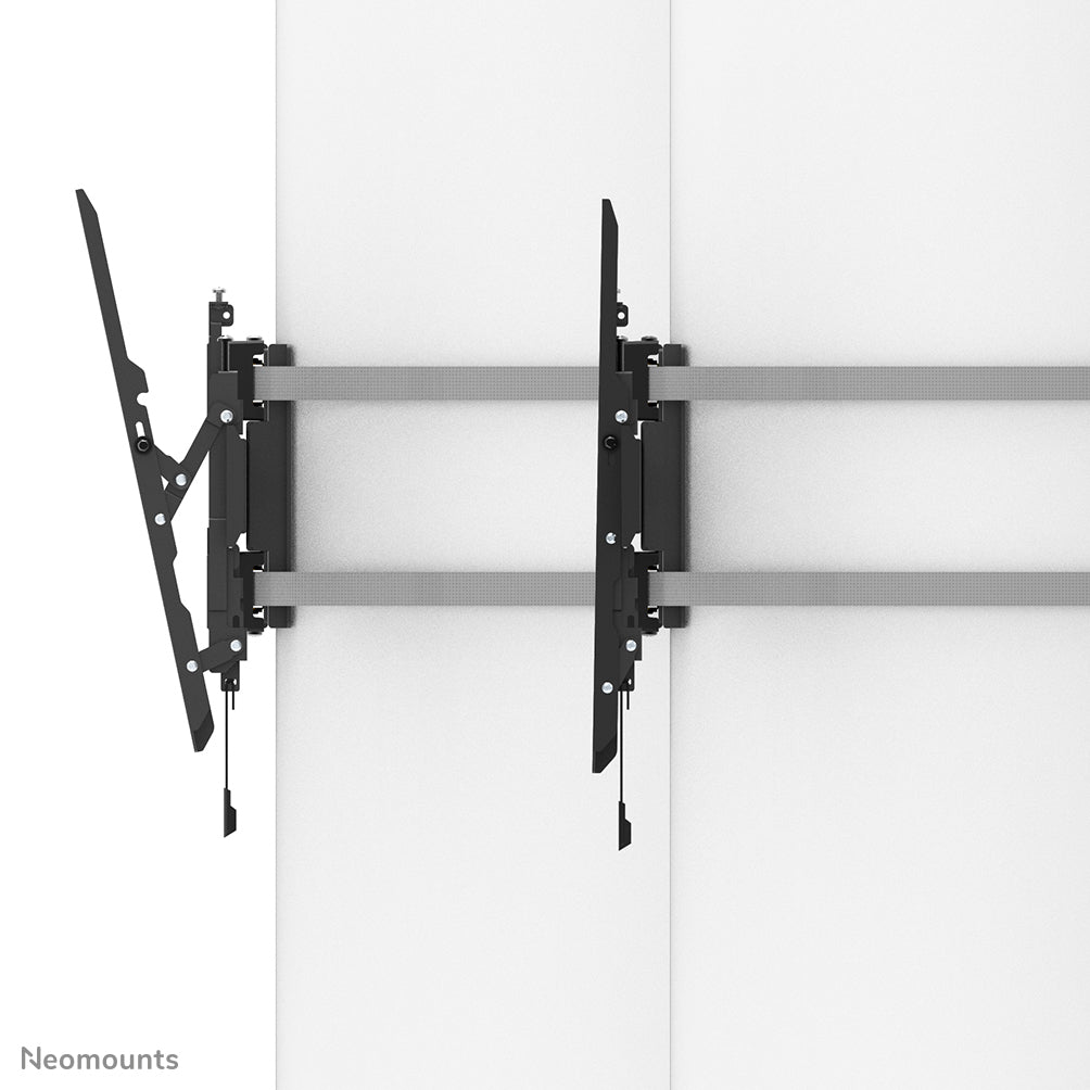 Neomounts WL35S-910BL16 – Displayständer, drehbar, neigbar, für 40–75", VESA 300×100–600×400, bis 50 kg