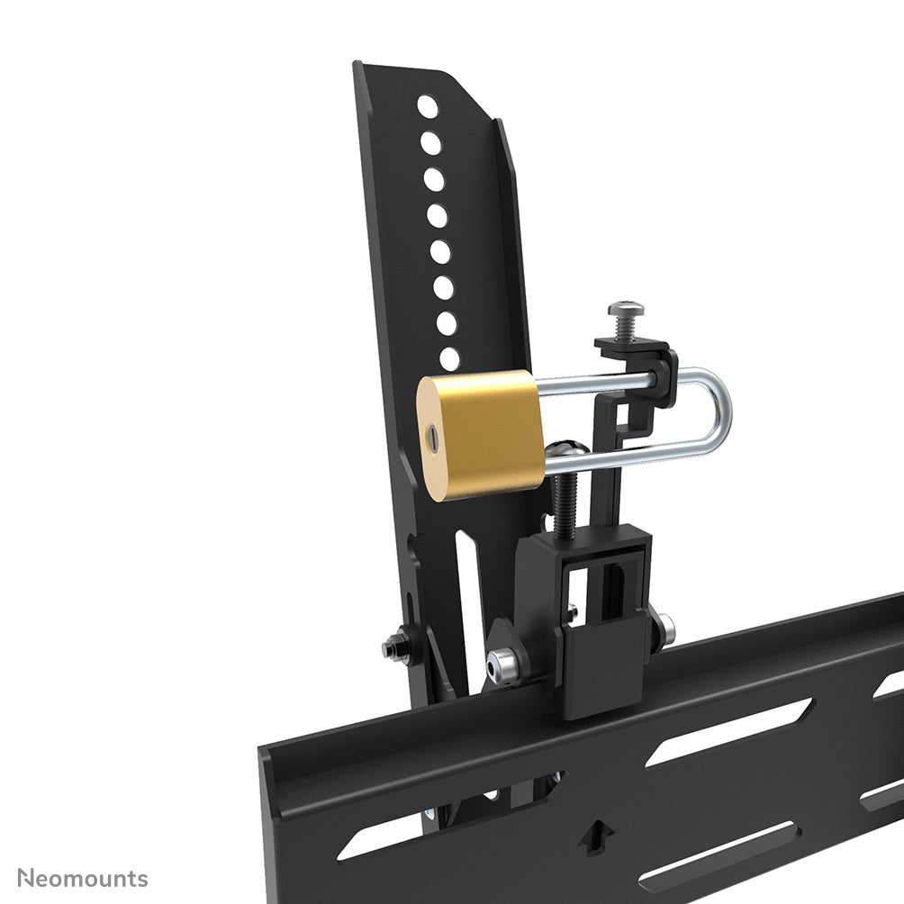 Neomounts WL35S-910BL16 – Displayständer, drehbar, neigbar, für 40–75", VESA 300×100–600×400, bis 50 kg