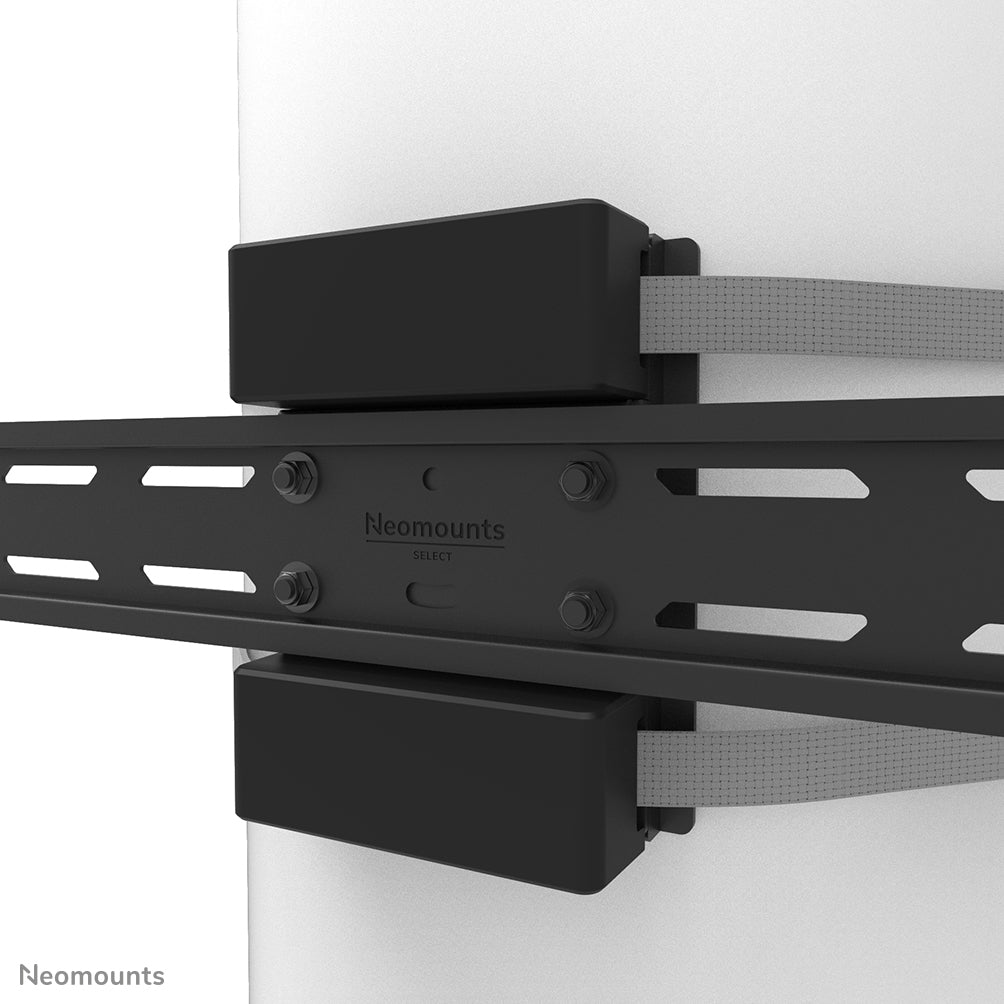 Neomounts WL35S-910BL16 – Displayständer, drehbar, neigbar, für 40–75", VESA 300×100–600×400, bis 50 kg