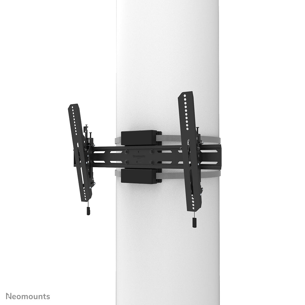 Neomounts WL35S-910BL16 – Displayständer, drehbar, neigbar, für 40–75", VESA 300×100–600×400, bis 50 kg