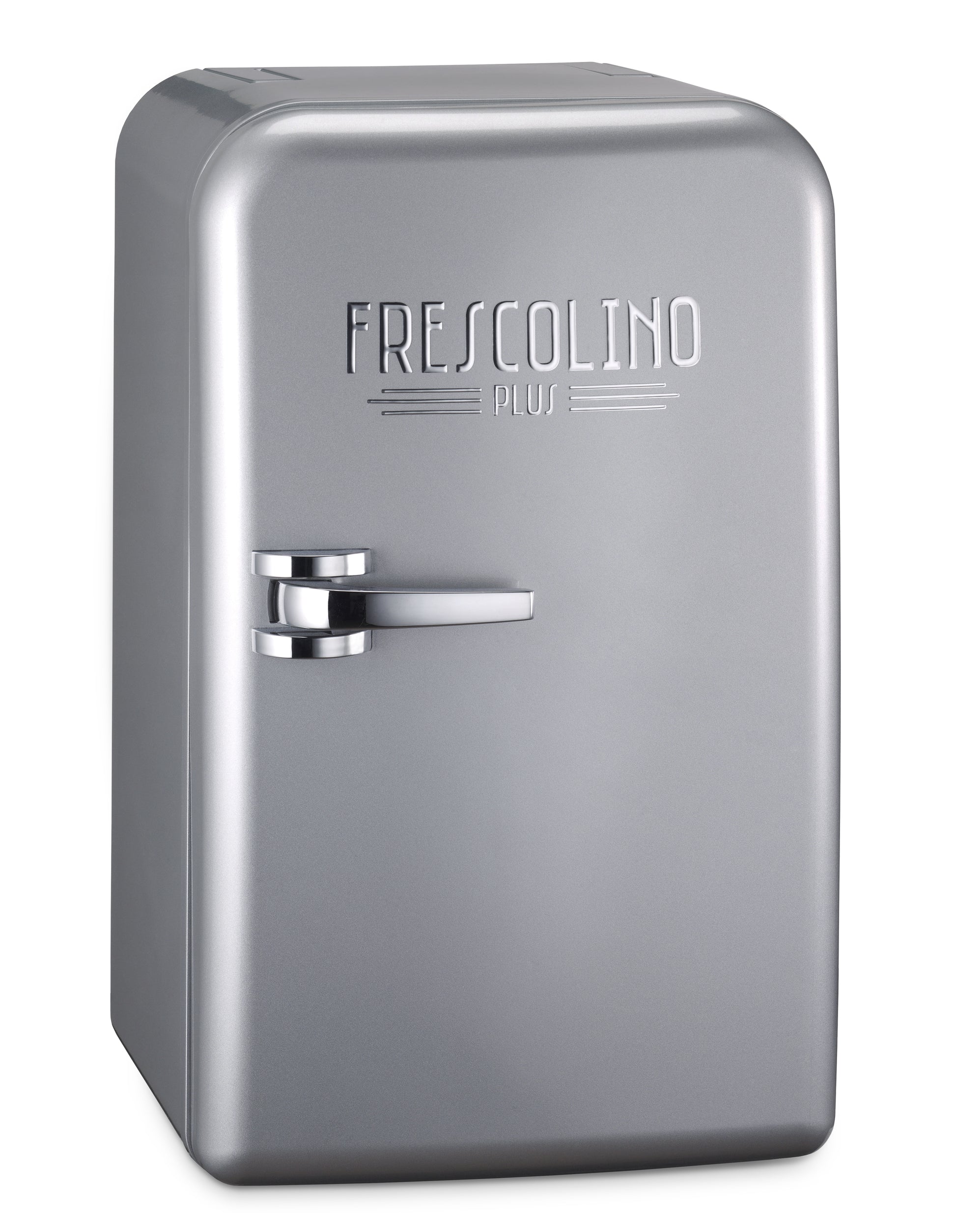 Trisa Kühlbox Frescolino Plus – 17 l, 12/230 V, thermoelektrisch, 46 dB