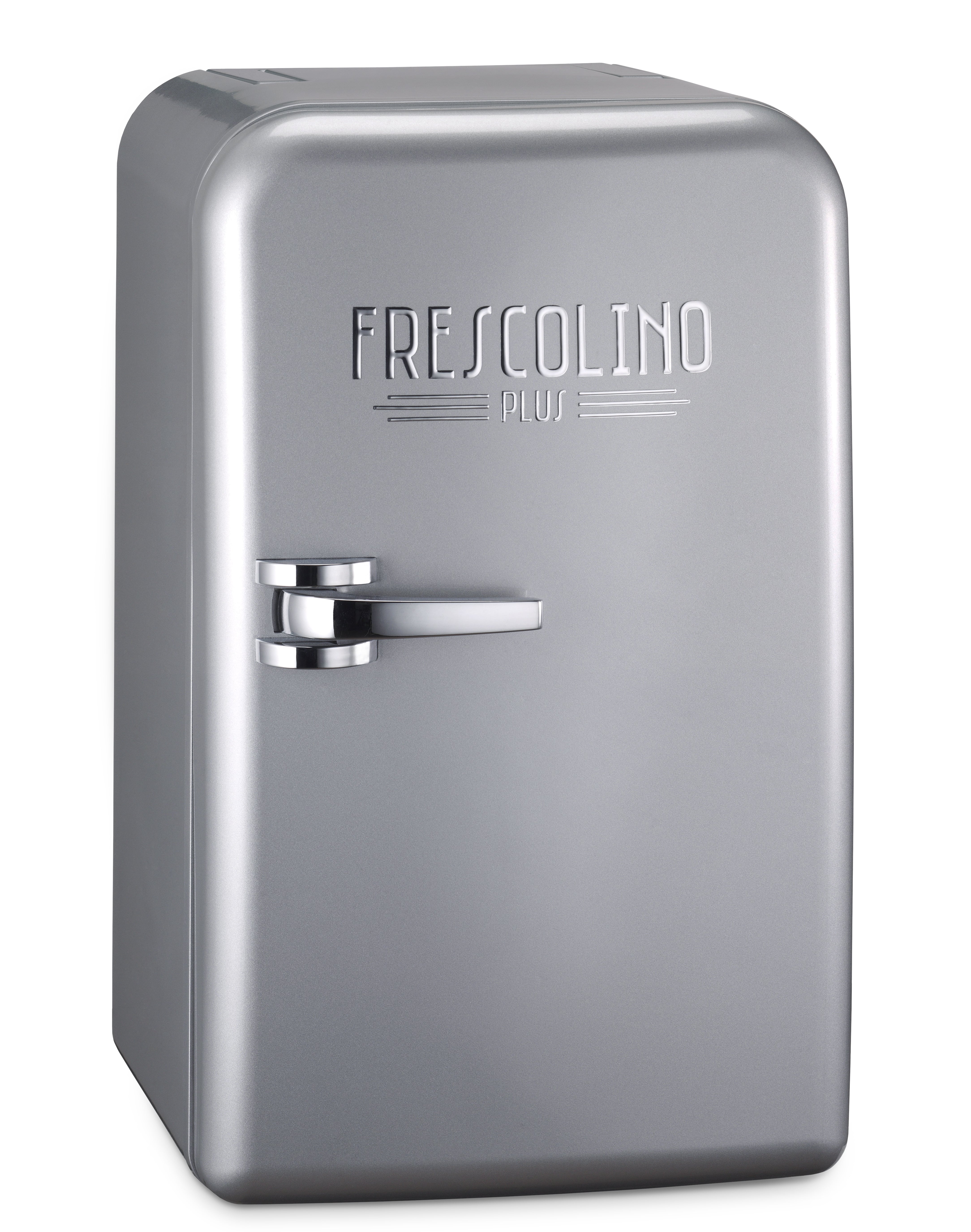 Trisa Kühlbox Frescolino Plus – 17 l, 12/230 V, thermoelektrisch, 46 dB
