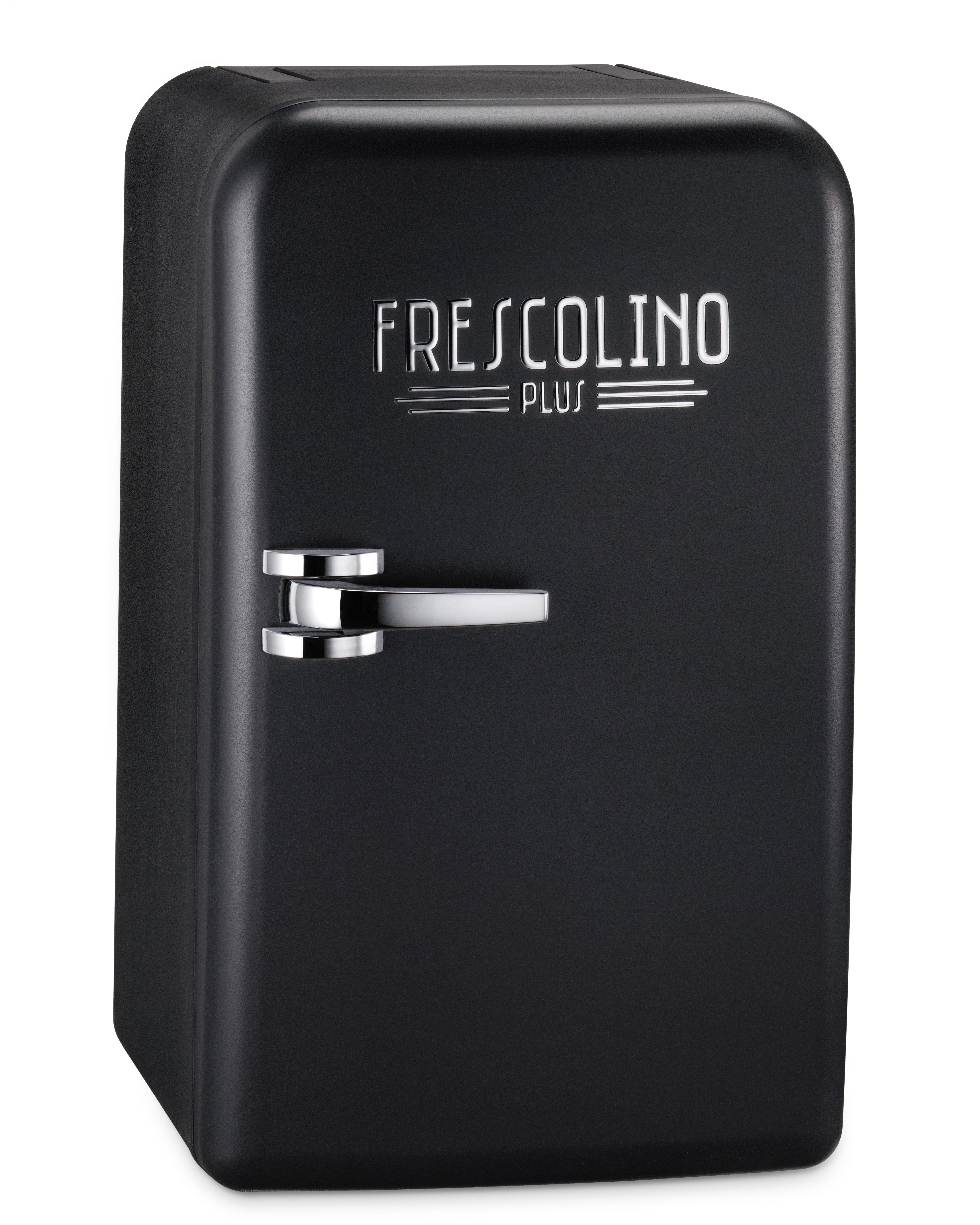 Trisa Kühlbox Frescolino Plus – 17 l, 12/230 V, thermoelektrisch, 46 dB
