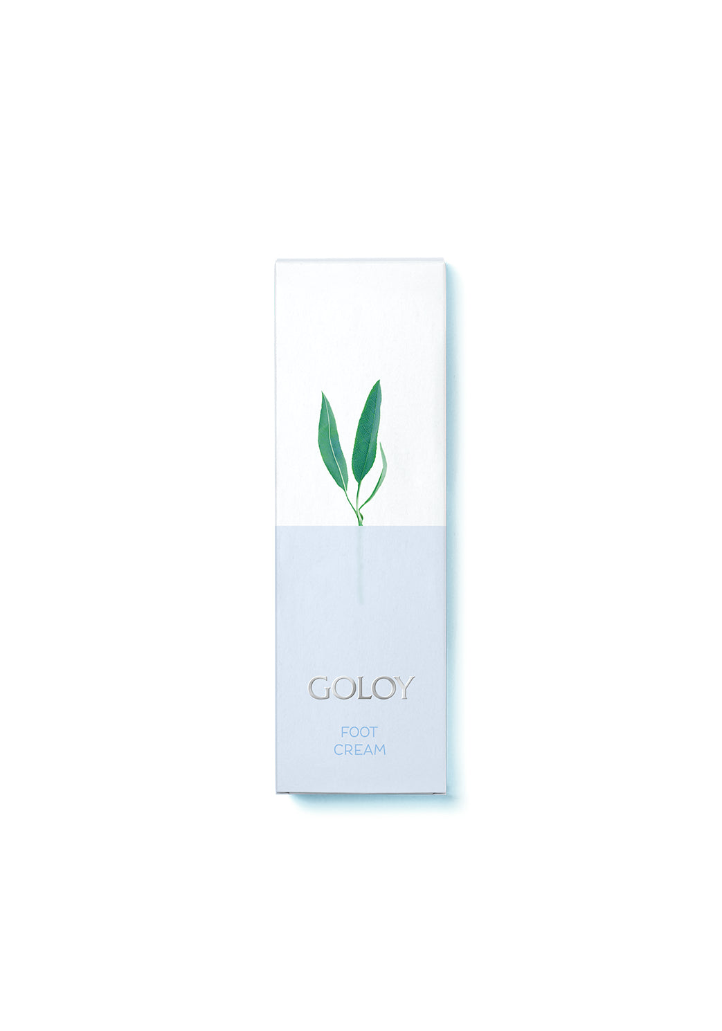 GOLOY Fusscreme – 75 ml
