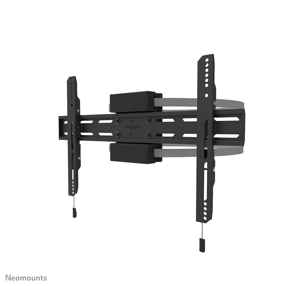Neomounts WL30S-910BL16 – Wandhalterung, fix, für 44", VESA 200×100, bis 50 kg, schwarz