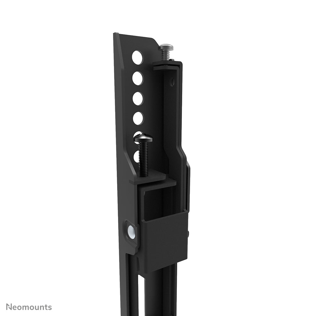 Neomounts WL30S-910BL16 – Wandhalterung, fix, für 44", VESA 200×100, bis 50 kg, schwarz