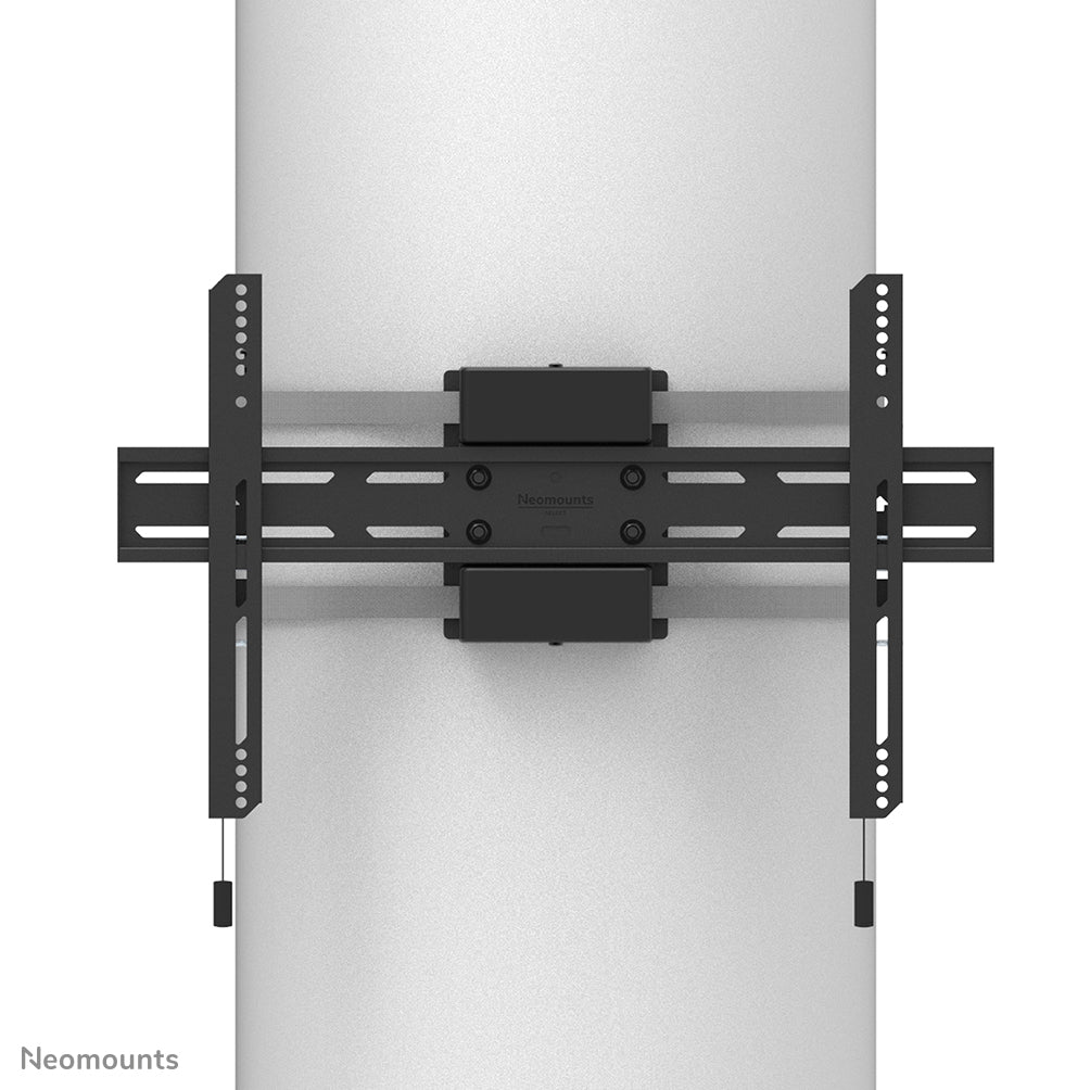 Neomounts WL30S-910BL16 – Wandhalterung, fix, für 44", VESA 200×100, bis 50 kg, schwarz