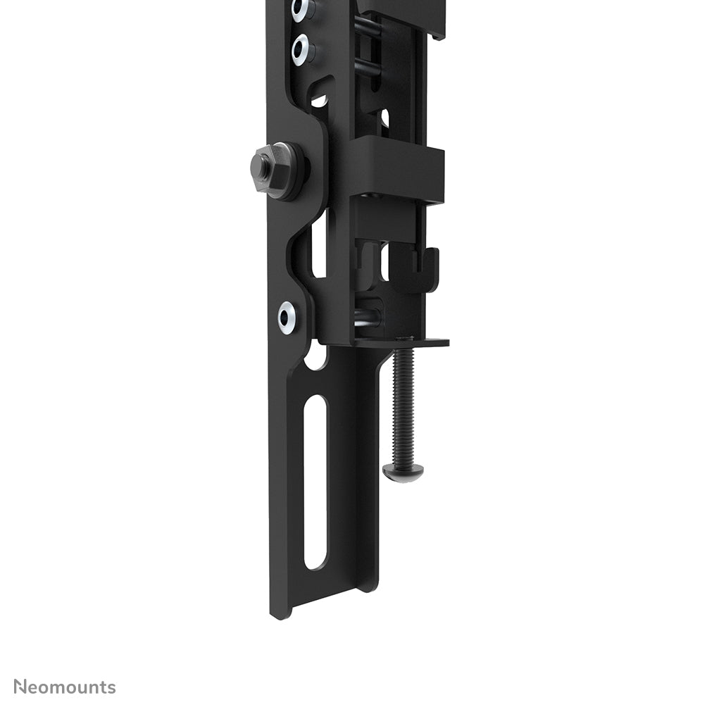 Neomounts Wandhalterung – Neigbar – 24–55" – VESA 50×50–200×200 – bis 25 kg, Diebstahlsicherung – WL35-350BL12