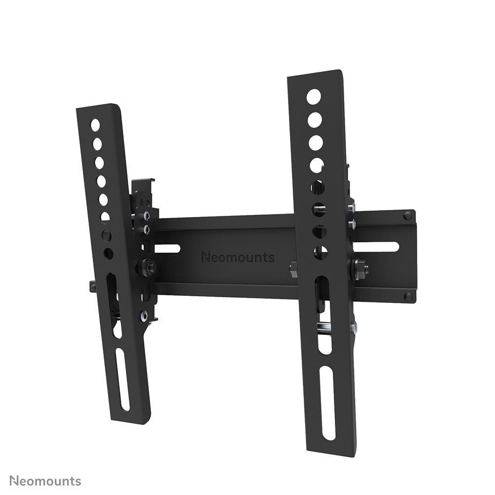 Neomounts Wandhalterung – Neigbar – 24–55" – VESA 50×50–200×200 – bis 25 kg, Diebstahlsicherung – WL35-350BL12