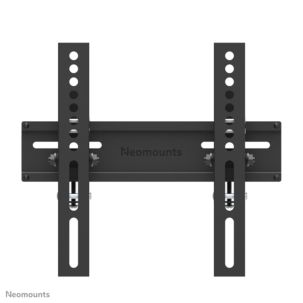 Neomounts Wandhalterung – Neigbar – 24–55" – VESA 50×50–200×200 – bis 25 kg, Diebstahlsicherung – WL35-350BL12