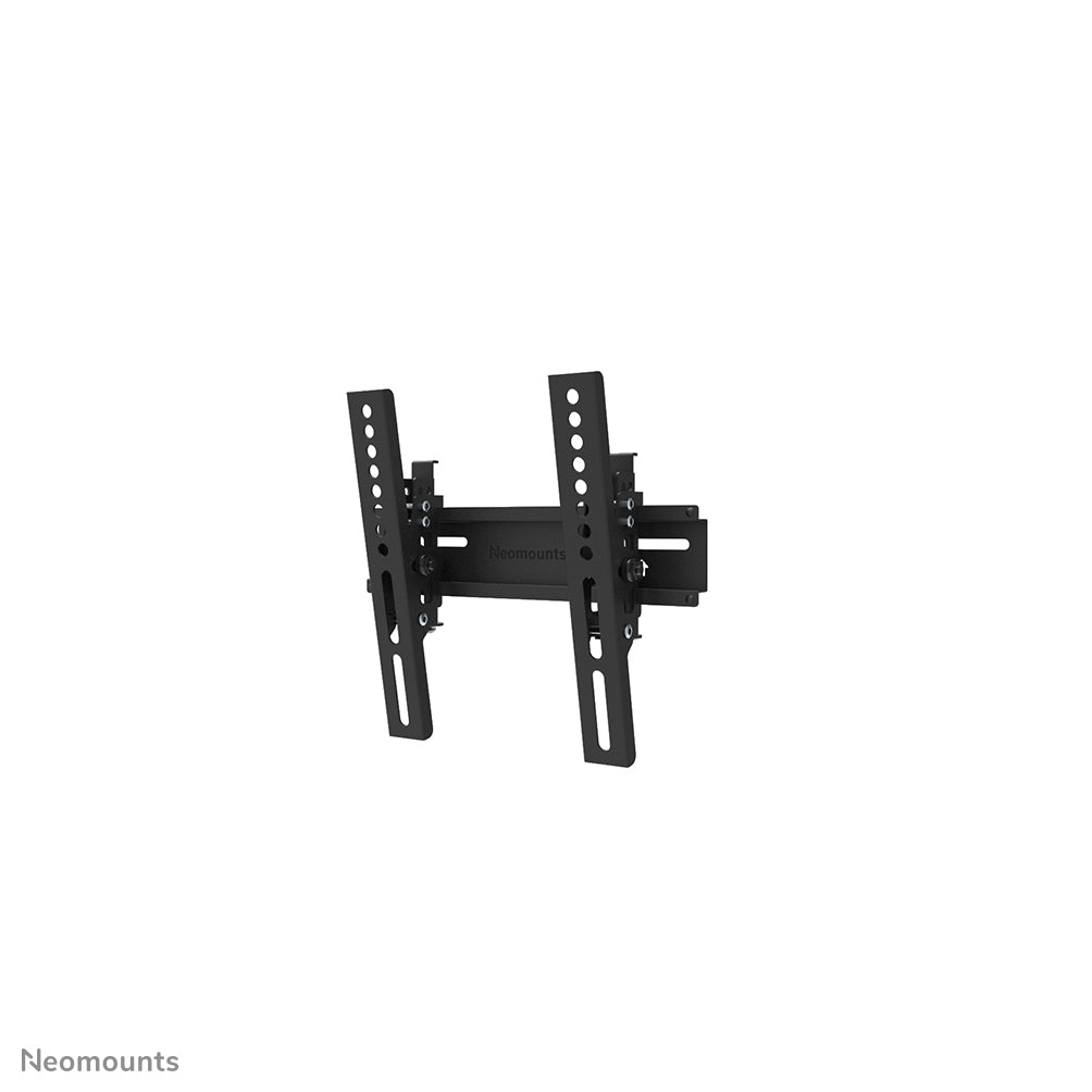 Neomounts Wandhalterung – Neigbar – 24–55" – VESA 50×50–200×200 – bis 25 kg, Diebstahlsicherung – WL35-350BL12