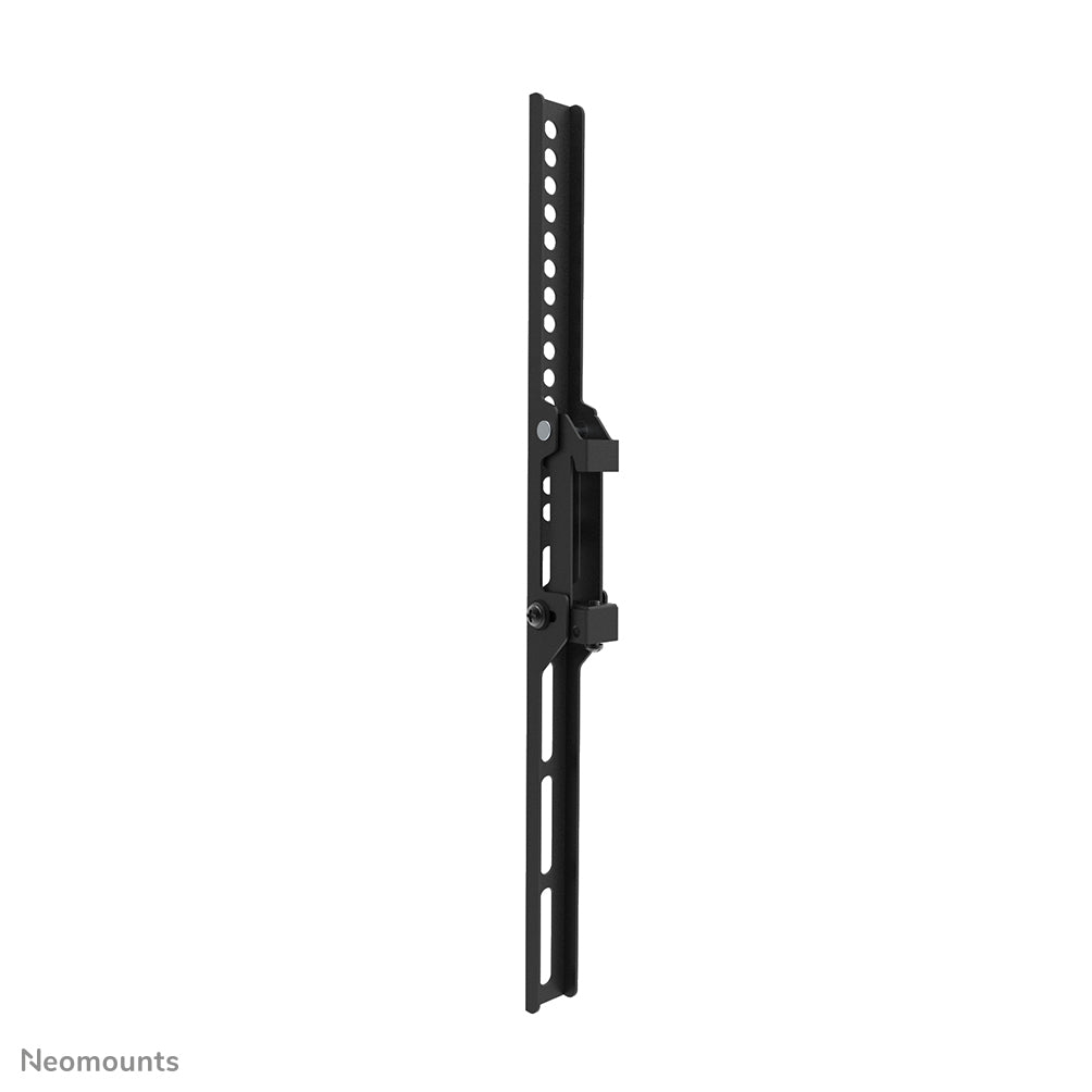 Neomounts Wandhalterung – Fix – 32–65" – VESA 50×50–400×400 – bis 40 kg, Diebstahlsicherung – WL30-350BL14