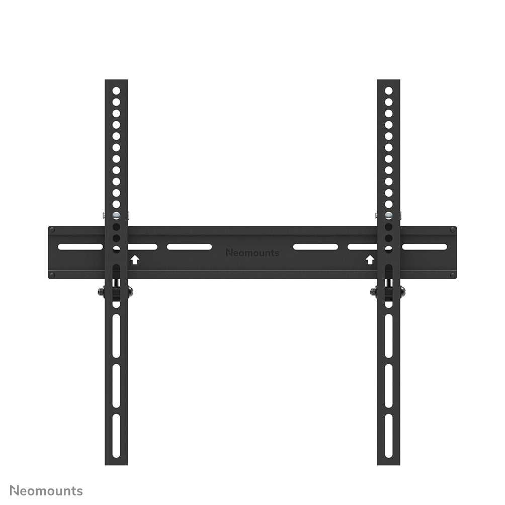 Neomounts Wandhalterung – Fix – 32–65" – VESA 50×50–400×400 – bis 40 kg, Diebstahlsicherung – WL30-350BL14