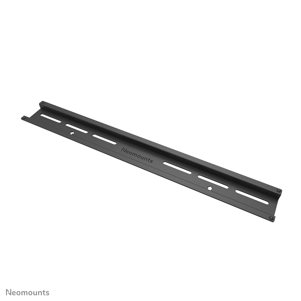 Neomounts Wandhalterung – Fix – 32–65" – VESA 50×50–400×400 – bis 40 kg, Diebstahlsicherung – WL30-350BL14