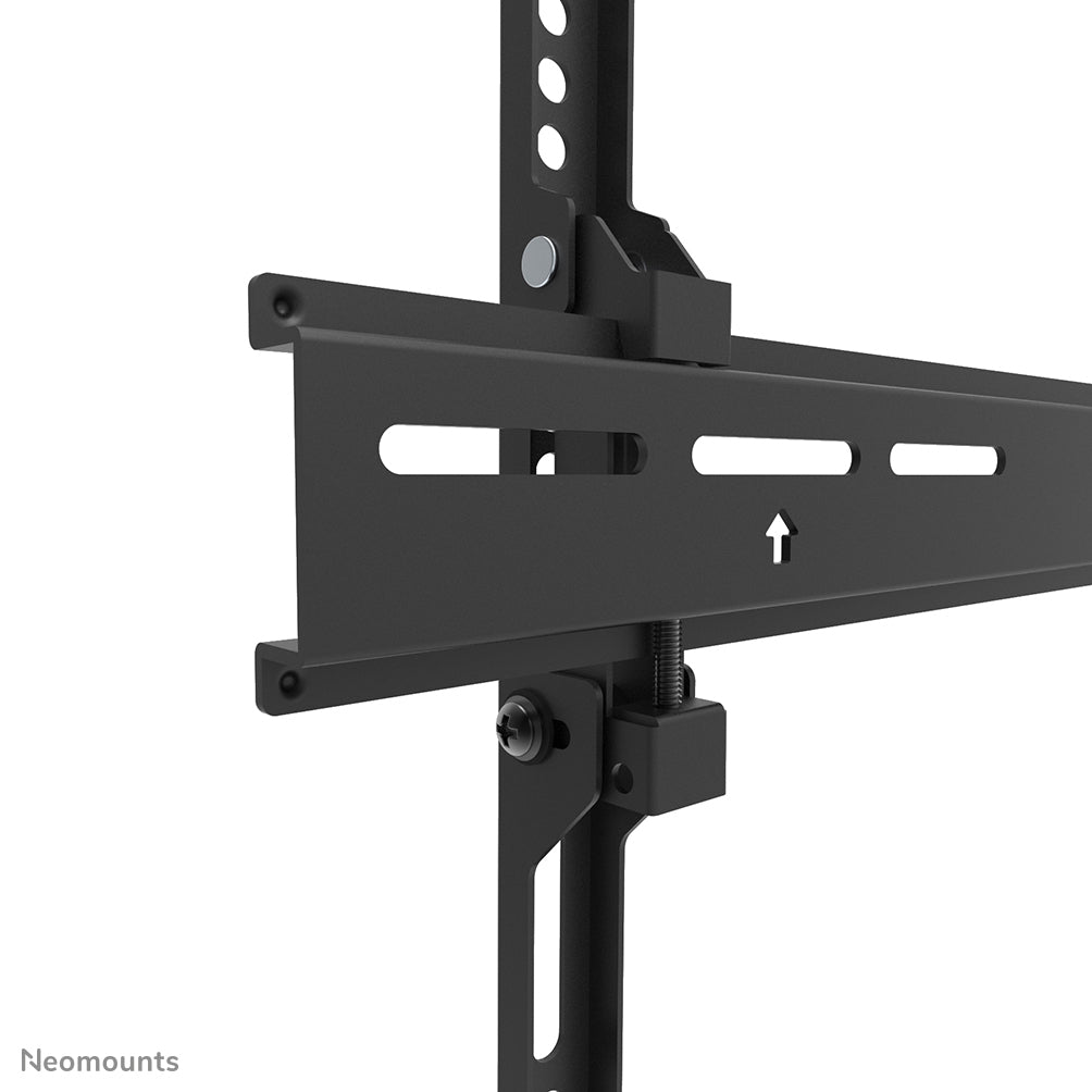 Neomounts Wandhalterung – Fix – 32–65" – VESA 50×50–400×400 – bis 40 kg, Diebstahlsicherung – WL30-350BL14